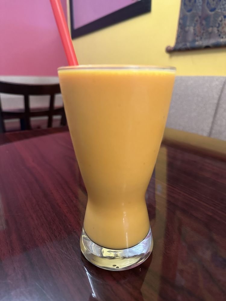 Lassi ( mango / salted)