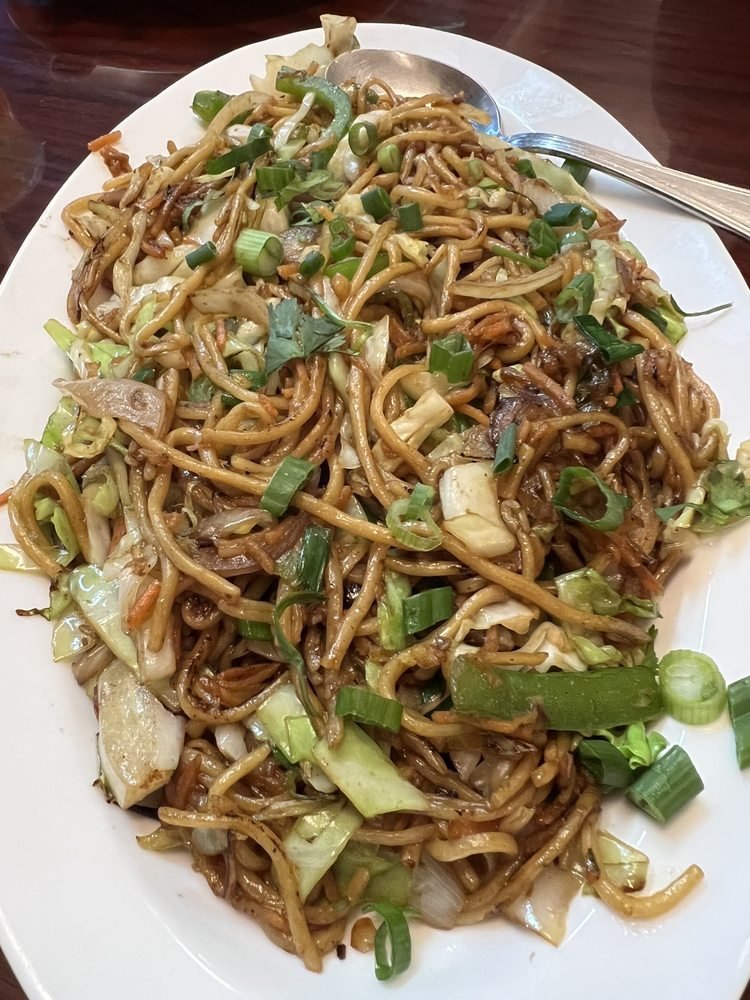 Chow Mein - Image 3