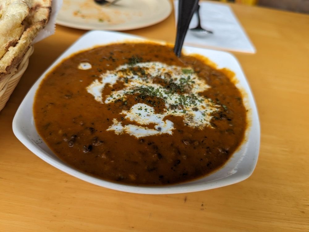 Dal Makhani ( GF )