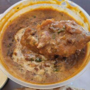 Dal Makhani ( GF )