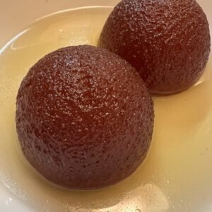 Gulab Jamun