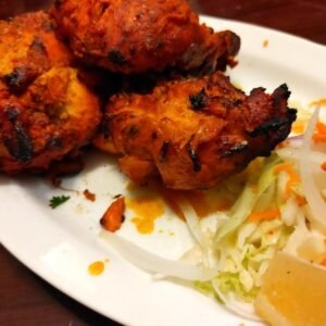 Tandoori Chicken ( GF )