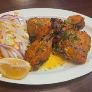 Tandoori Chicken ( GF )