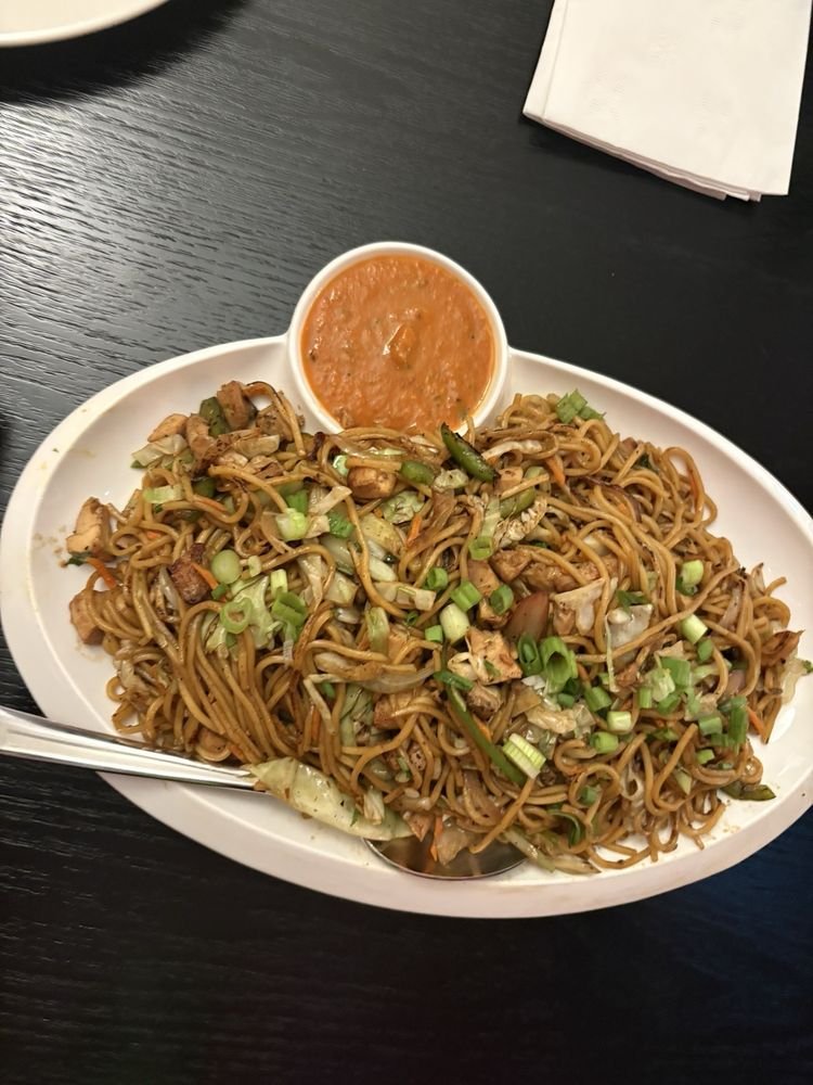 Chow Mein - Image 5