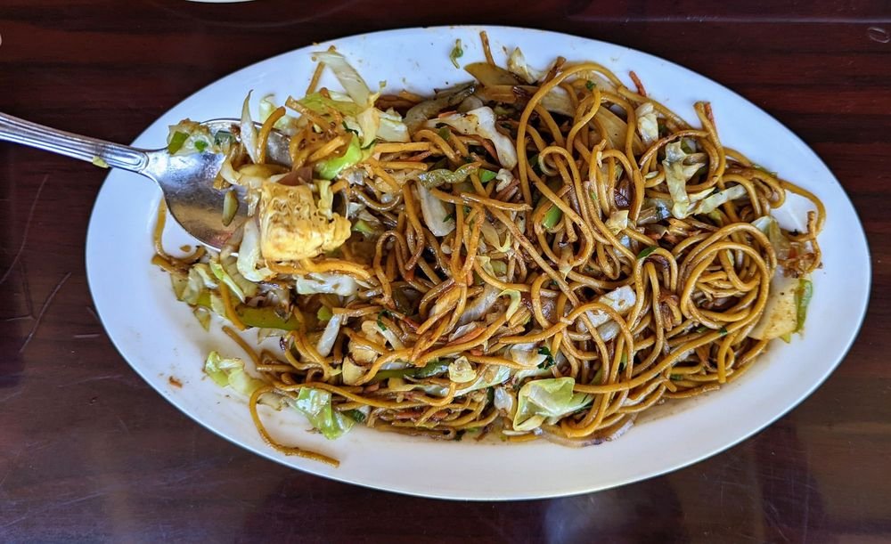 Chow Mein - Image 7