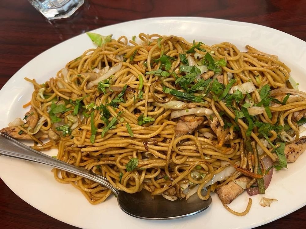 Chow Mein - Image 6